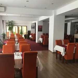  Pensjonat Old Pensiunea