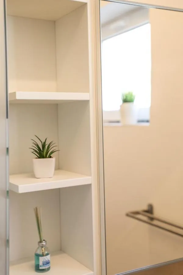 Apartamento Ultracentral Apartament With Balcony - Old Town Bucarest Rumanía