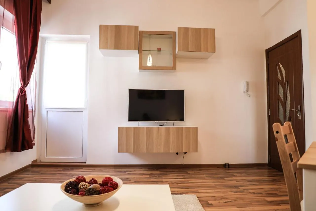 Ultracentral Apartament With Balcony - Old Town Βουκουρέστι